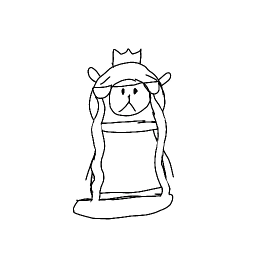 Король капибара emoji 😭