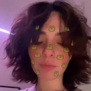 Корямбус emoji 😽