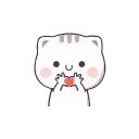 😻 Котейка emoji 🥰