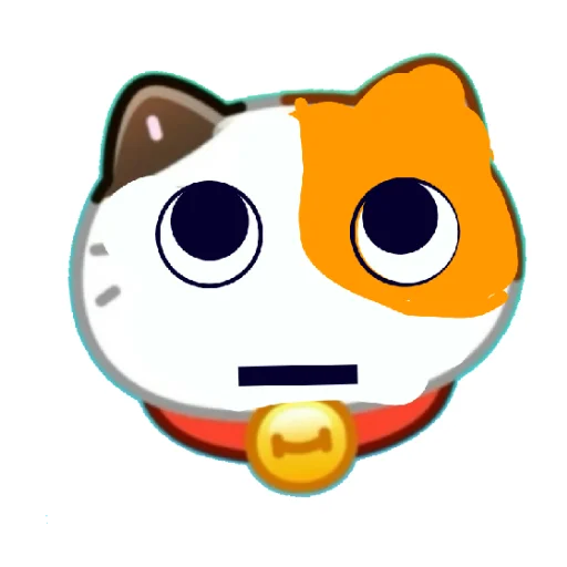 Telegram Sticker «Котики» 🙄
