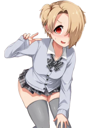 Koume Shirasaka Hentai