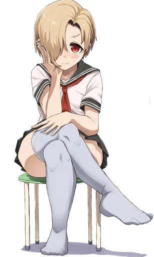 Koume Shirasaka Hentai
