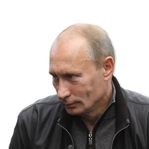 Telegram stickers Kremlin