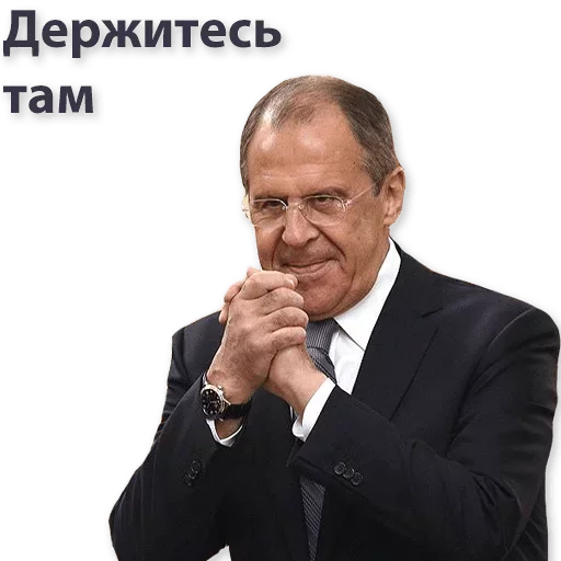 Стикер Telegram «Kremlin» 😩