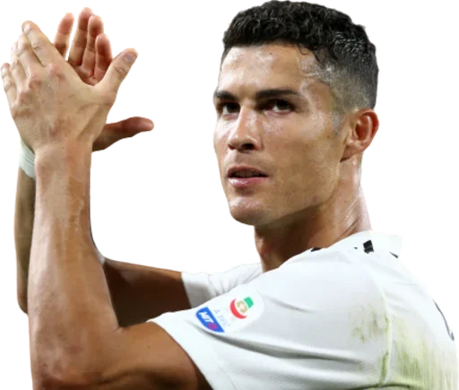 Ronaldo  emoji 👏