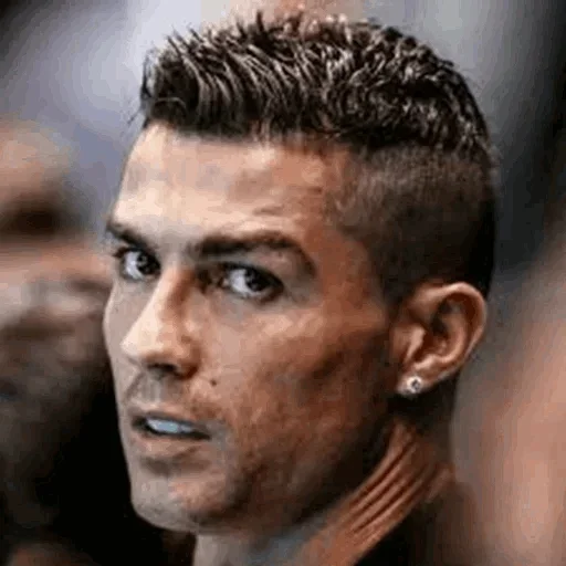 Стикер Ronaldo ⚽️