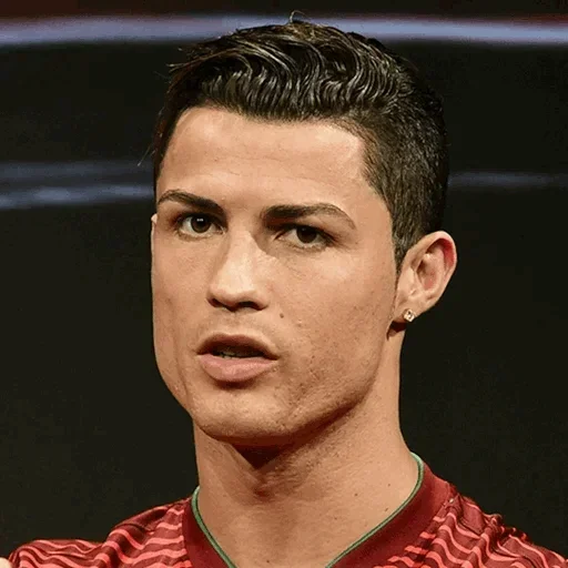 Ronaldo  emoji ⚽️