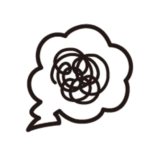 Kuromi Emoji stiker 💫