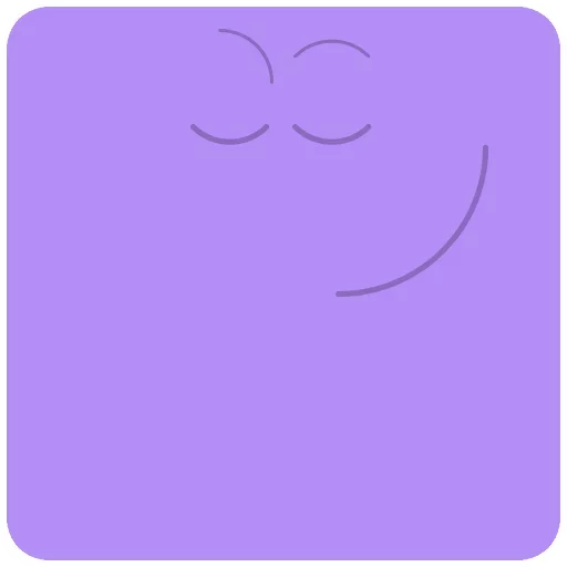 Kvadratniye Smiles emoji 😊