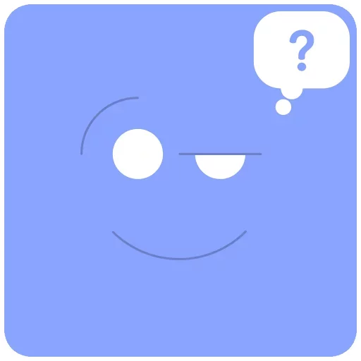 Kvadratniye Smiles emoji 😃