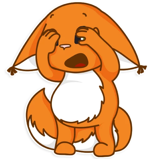 Telegram Sticker «kroshka_shi» 