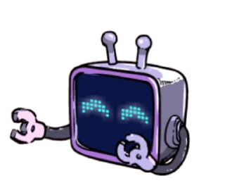kadrobot emoji 🤖