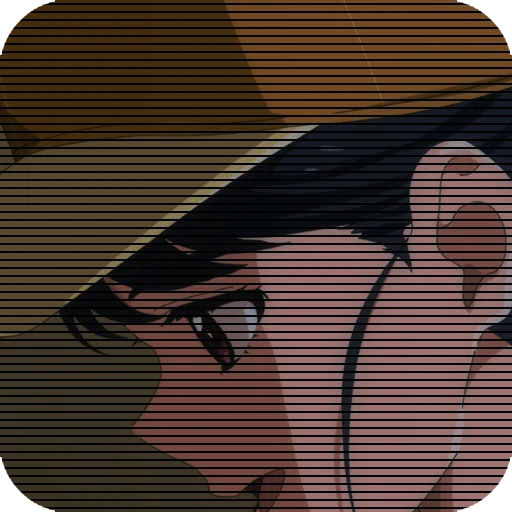 Telegram Sticker «Kaoru Kurita | Wonder Egg Priority» 🏳️‍⚧️