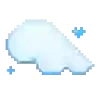 Telegram emoji Pixel Art