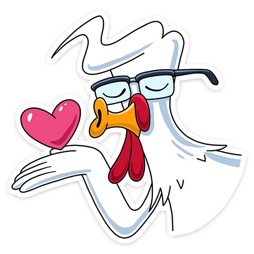 KFC emoji 😘