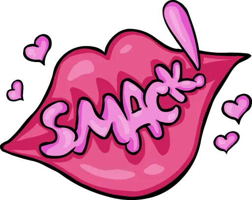 kiss_pack emoji 😘