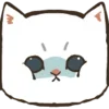 Telegram emoji «☆ ★» 😠