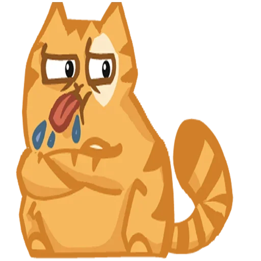 Эмодзи 🐈 Kit Cat 🐈 👍