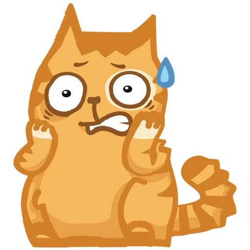 Эмодзи 🐈 Kit Cat 🐈 👍