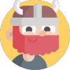 Telegram emojisi «knights - 2♛» 🧔‍♂️