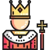 knights - 2♛ emoji 🤴