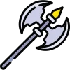 knights - 2♛ emoji ⚒