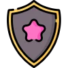 knights - 2♛ emoji 🛡