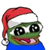 Емодзі christmas emojipack 🍬