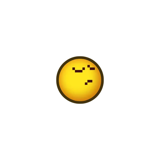 KolobkiHD emoji 😒