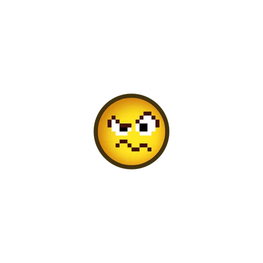 KolobkiHD emoji 😠