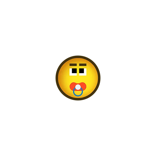 KolobkiHD emoji 👶