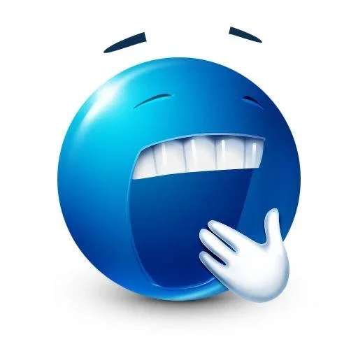 kolobok by entercube emoji 🥱