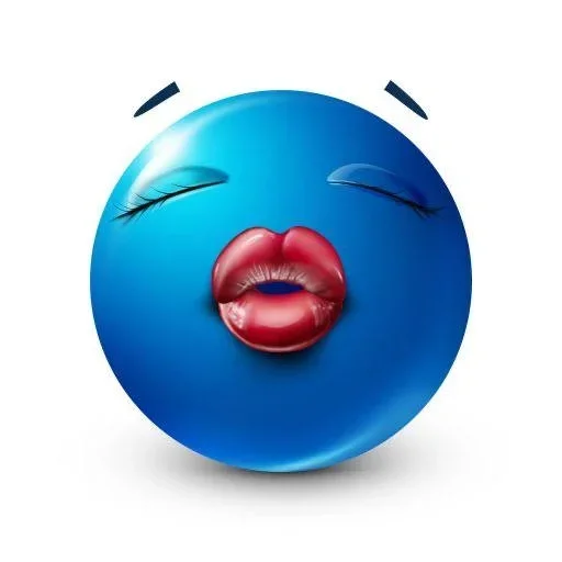 kolobok by entercube emoji 👄
