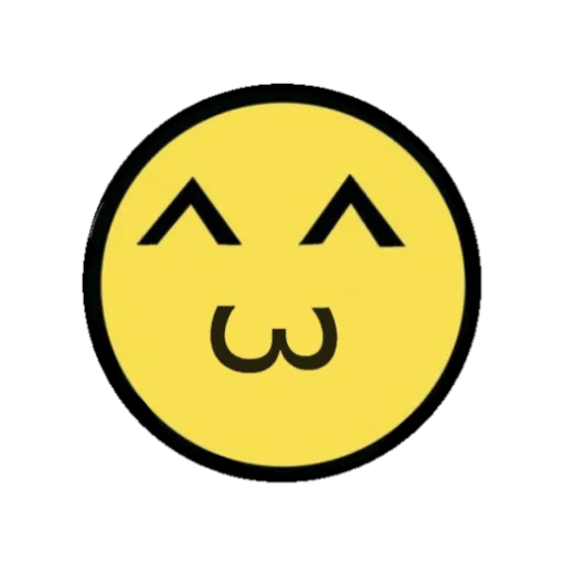 Кошенятко-янголятко emoji 😙
