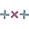 KPop logo emoji ➕️