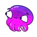 Kraken emoji 😬