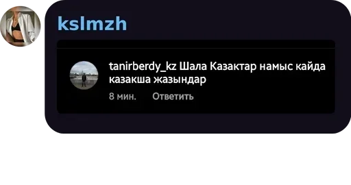 Стікер Telegram «kslmzh's» 🇰🇿