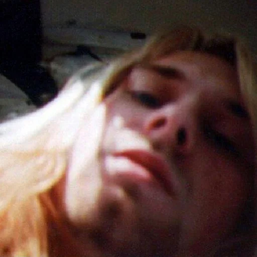Kurt Cobain 3 sticker 😮