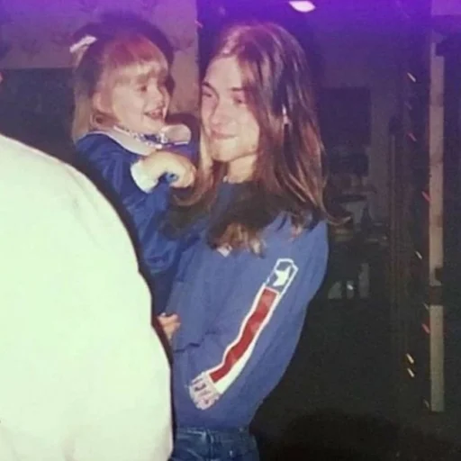 Kurt Cobain 3 sticker 🥰