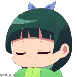 Kusuriya no Hitorigoto emoji 😱