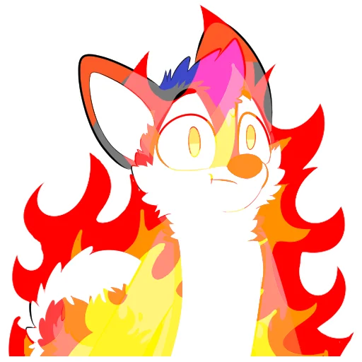 Емодзі Kylur Firefox 😆