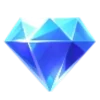 MLBB Diamonds emoji 💎