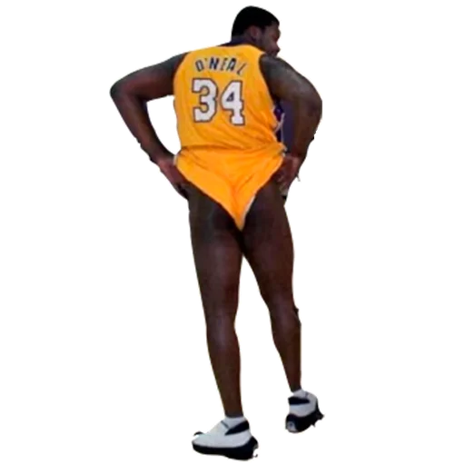 Lakers Nation emoji 🍑