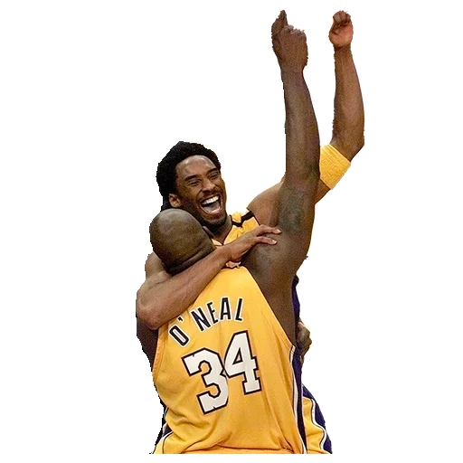 Lakers Nation stiker 🤩