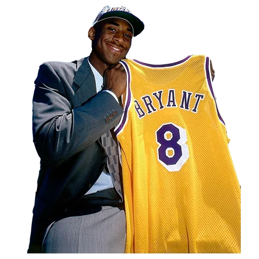 Lakers Nation stiker 8️⃣