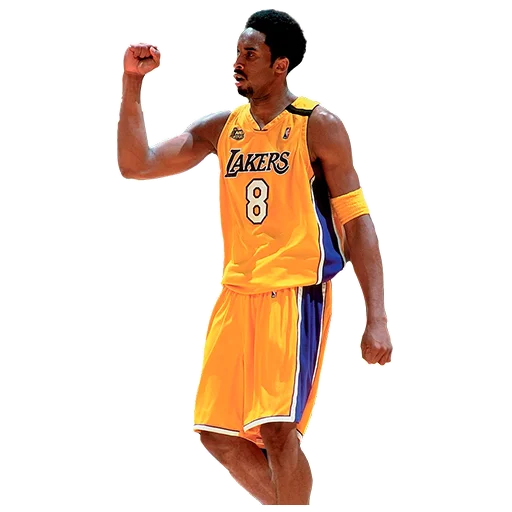 Lakers Nation stiker 🐍