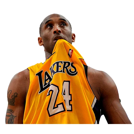 Lakers Nation emoji 🐍