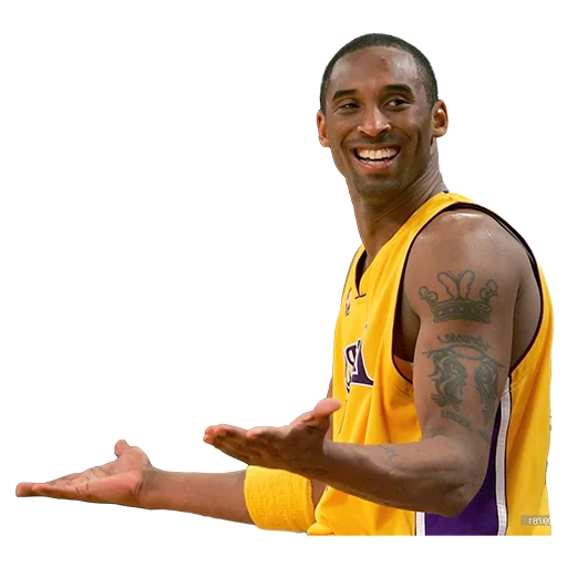 Lakers Nation  stiker 🤷‍♂️