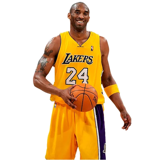 Lakers Nation  stiker 🐍