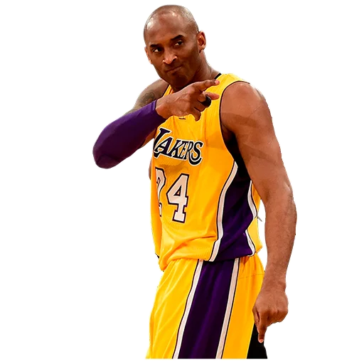 Lakers Nation emoji 👉